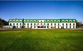 Hotel Anton By Dns